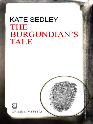cover image of The Burgundian's Tale